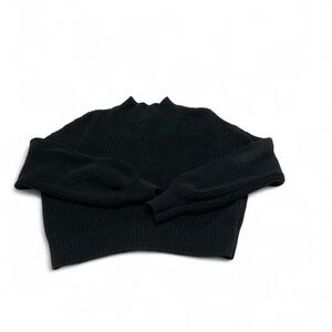 Black Women's Sweater